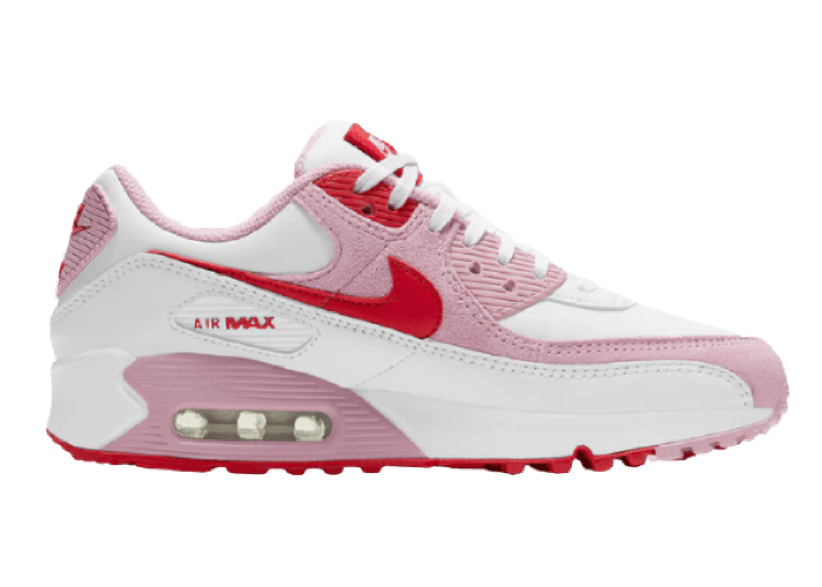 Nike Air Max 90 Love Letter (W)
