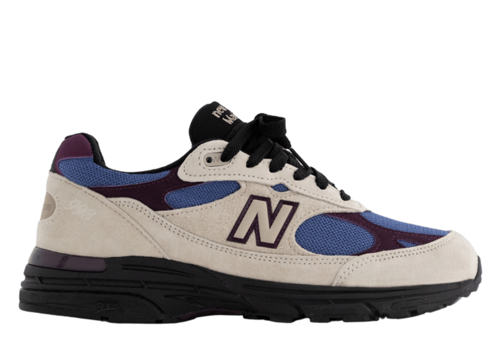 New Balance 993 Aime Leon Dore Tan