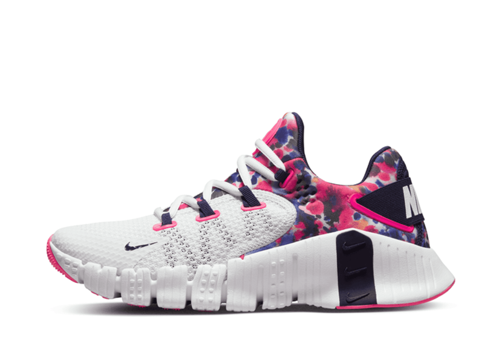 Nike Free Metcon 4 White