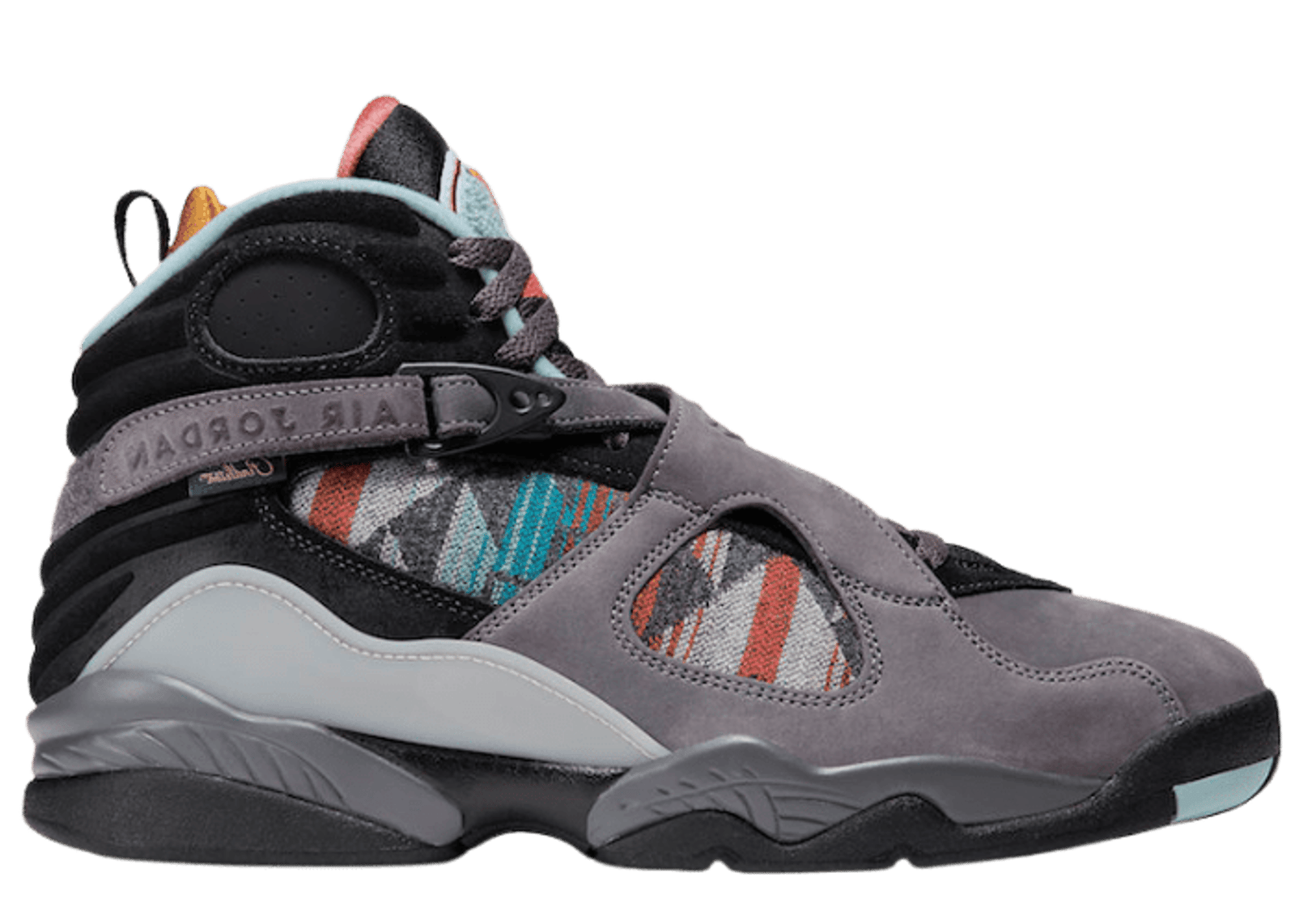 Air Jordan 8 Release Dates 2024 Updated in Real Time