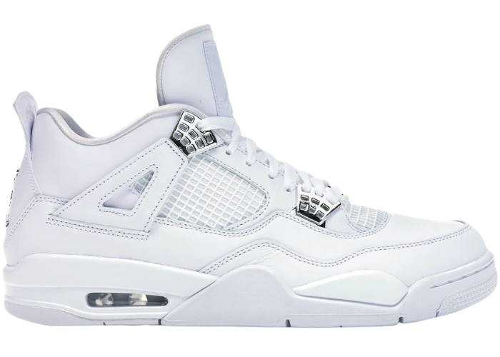 Air Jordan 4 Retro Pure Money (2017)