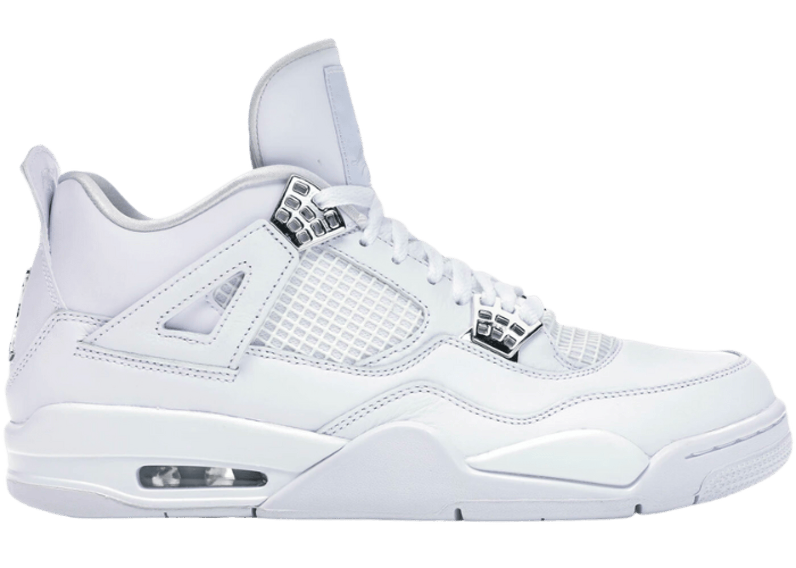 Air Jordan 4 Retro Pure Money (2017)