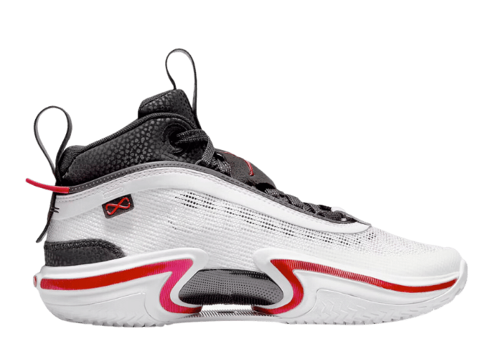 Air Jordan 36 Psychic Energy (GS)