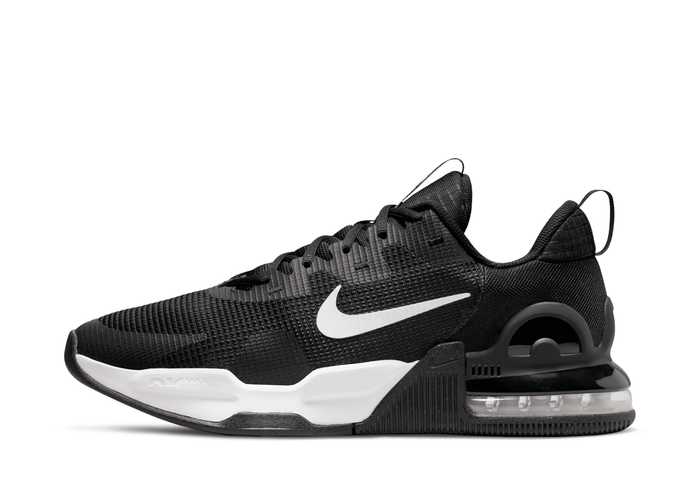 Nike Air Max Alpha Trainer 5 Black