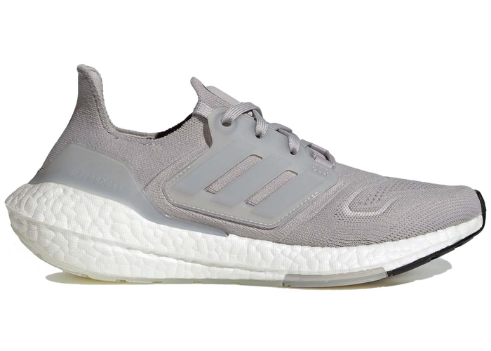 adidas Ultra Boost 22 Grey White (W)