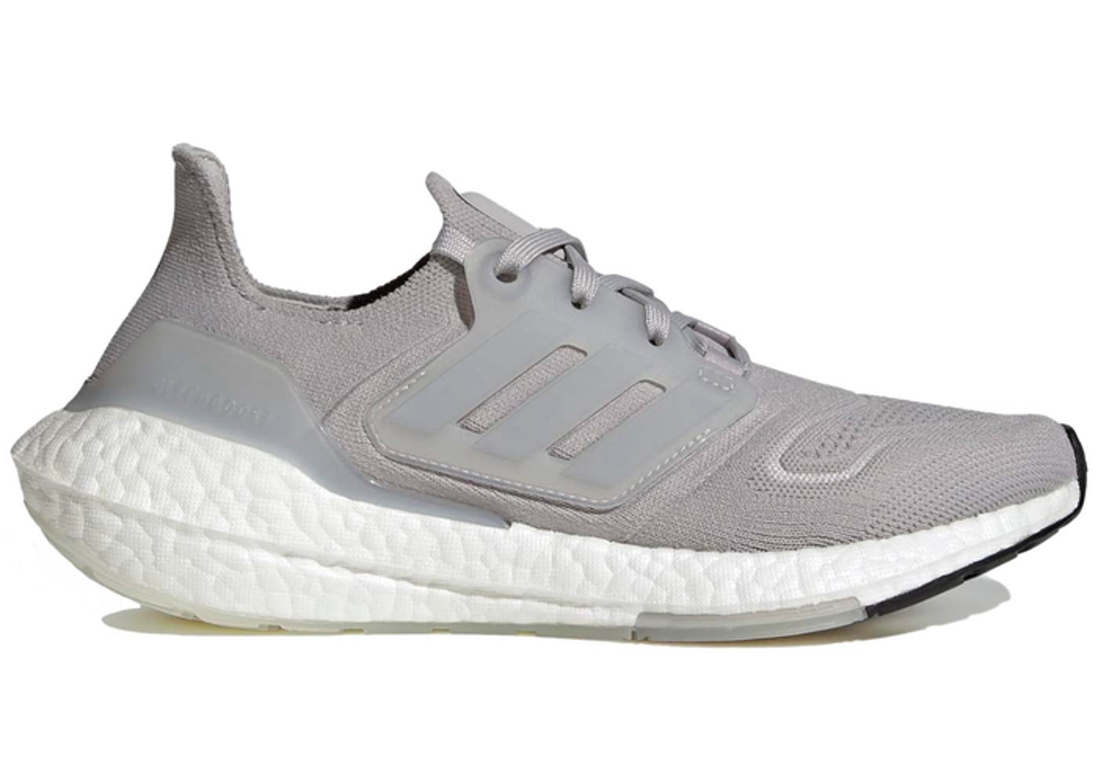 adidas Ultra Boost 22 Grey White (W)
