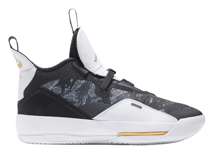Air Jordan XXXIII Camo