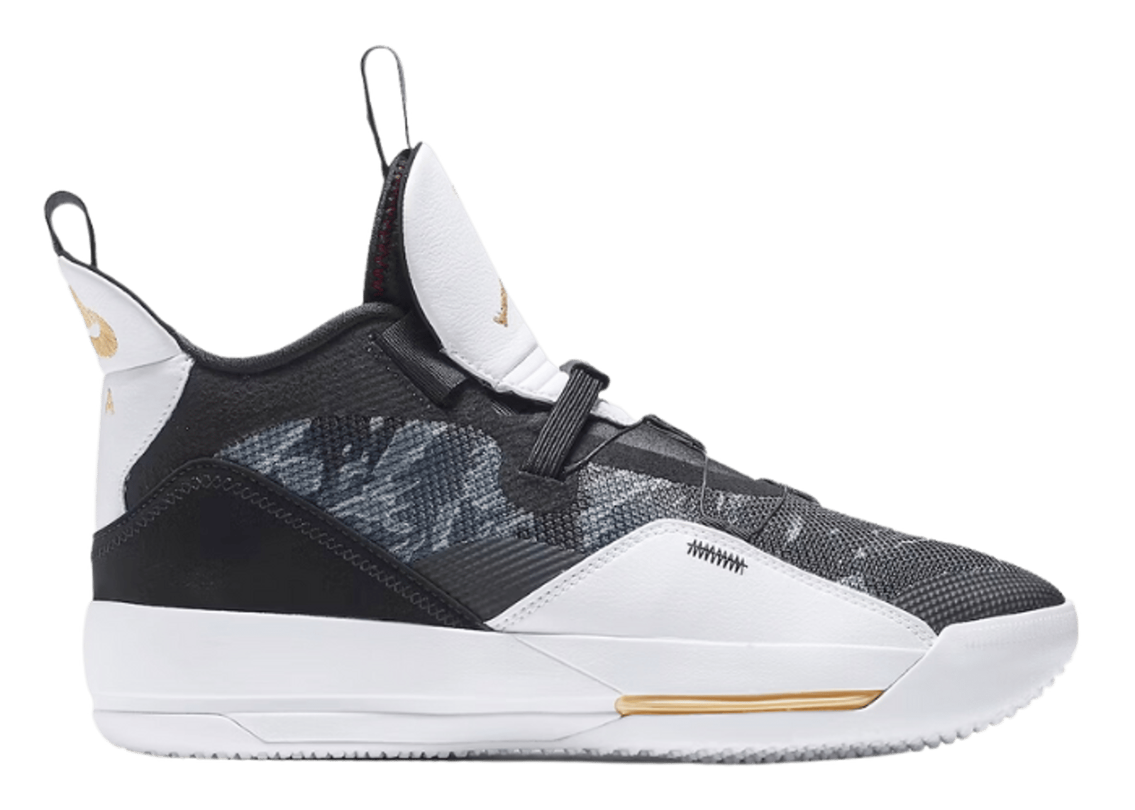 Air Jordan XXXIII Camo