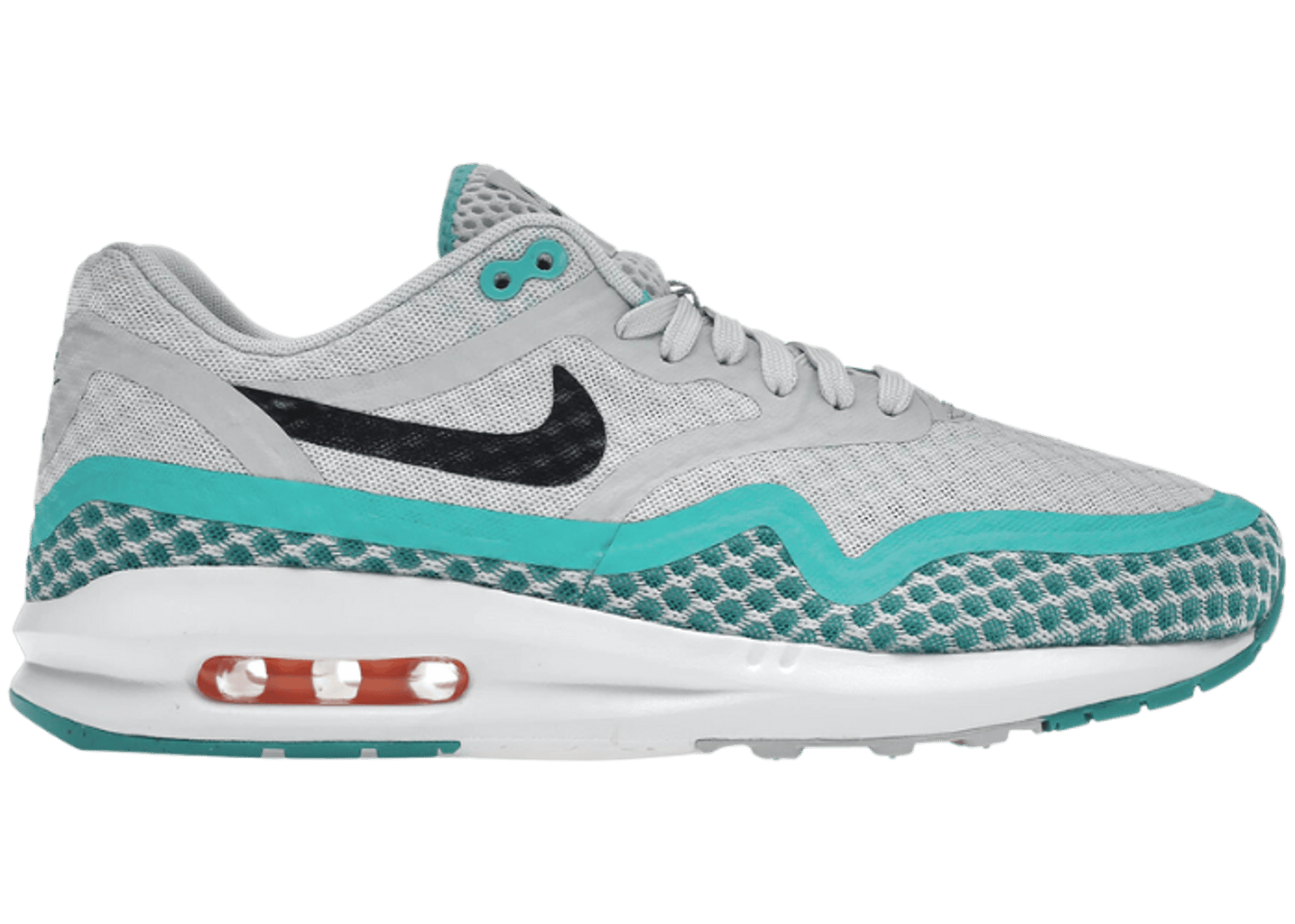 Nike Air Max 1 Lunar Breeze Pure Platinum