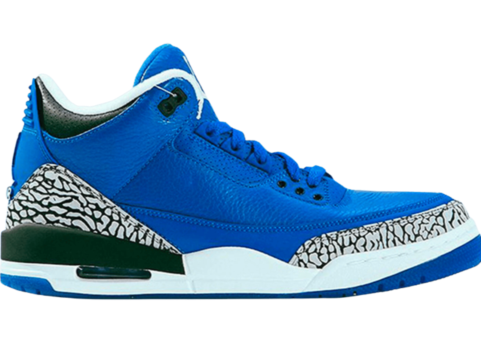 Air Jordan 3 Retro DJ Khaled Another One