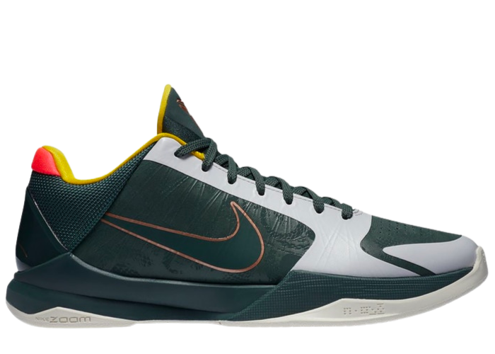 Nike Kobe 5 Protro EYBL Girls (2020)