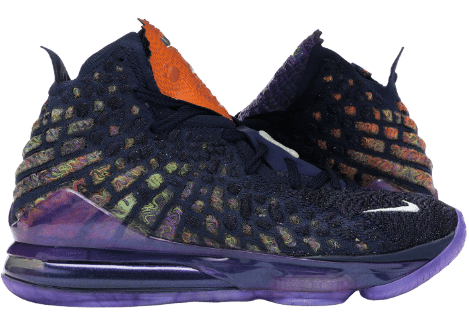 Nike LeBron 17 Monstars