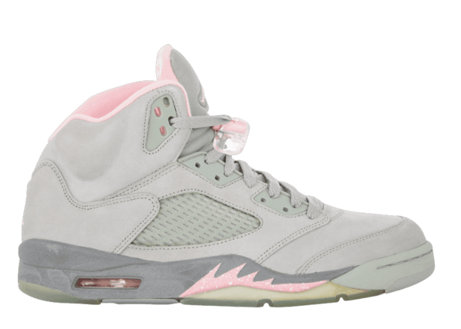 Jordan 5 Retro Stealth (W)