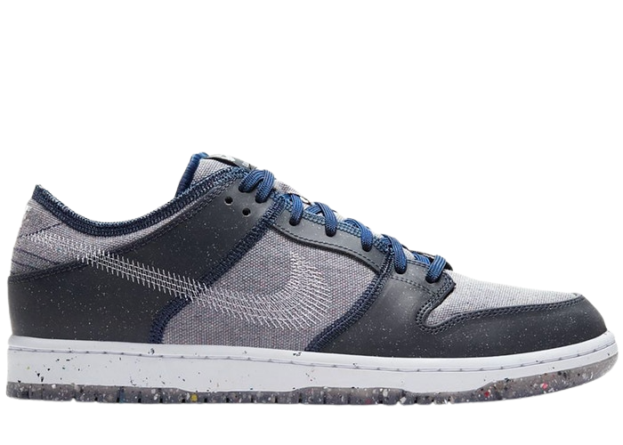 Nike SB Dunk Low Pro E Dark Grey