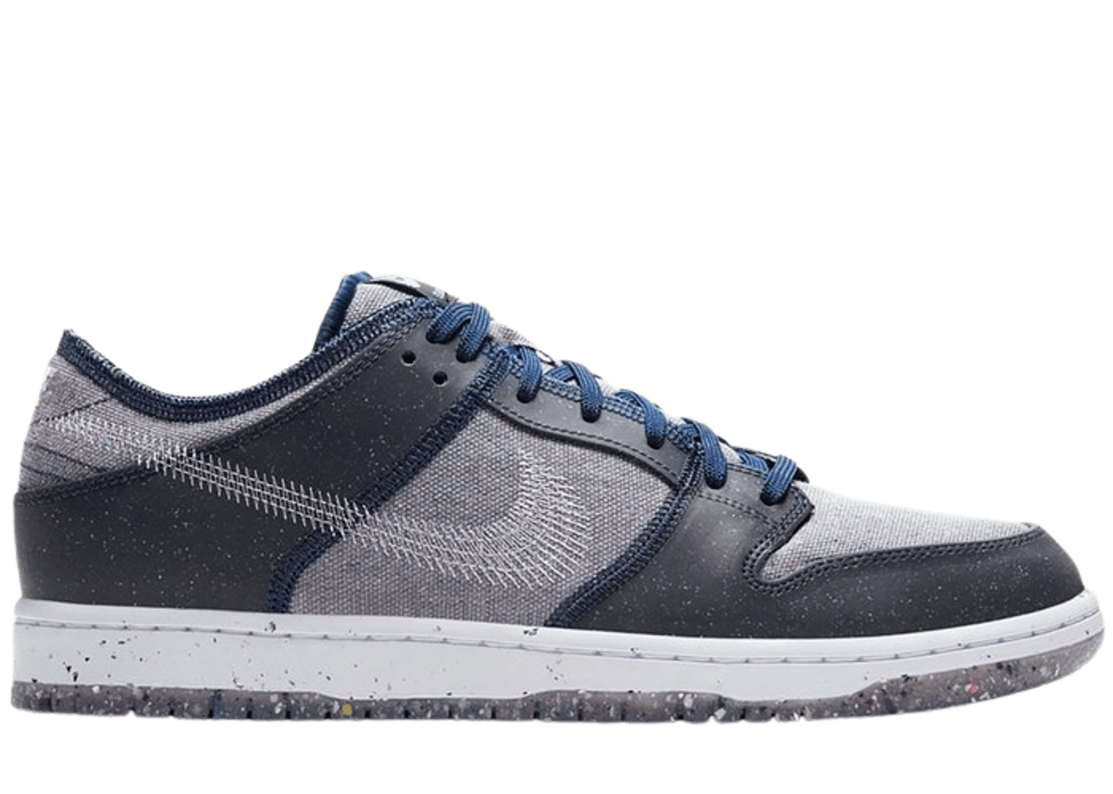 Nike SB Dunk Low Pro E Dark Grey