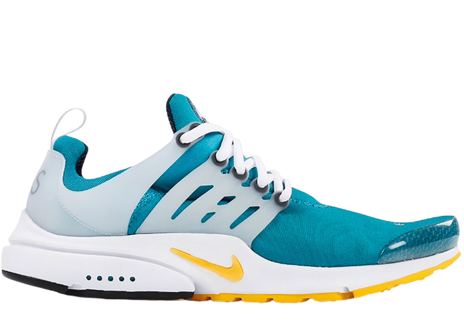 Nike Air Presto Australia Olympic CJ1229 301 Raffles Where to Buy