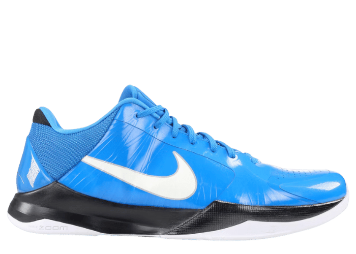 Nike Kobe 5 Miles Davis