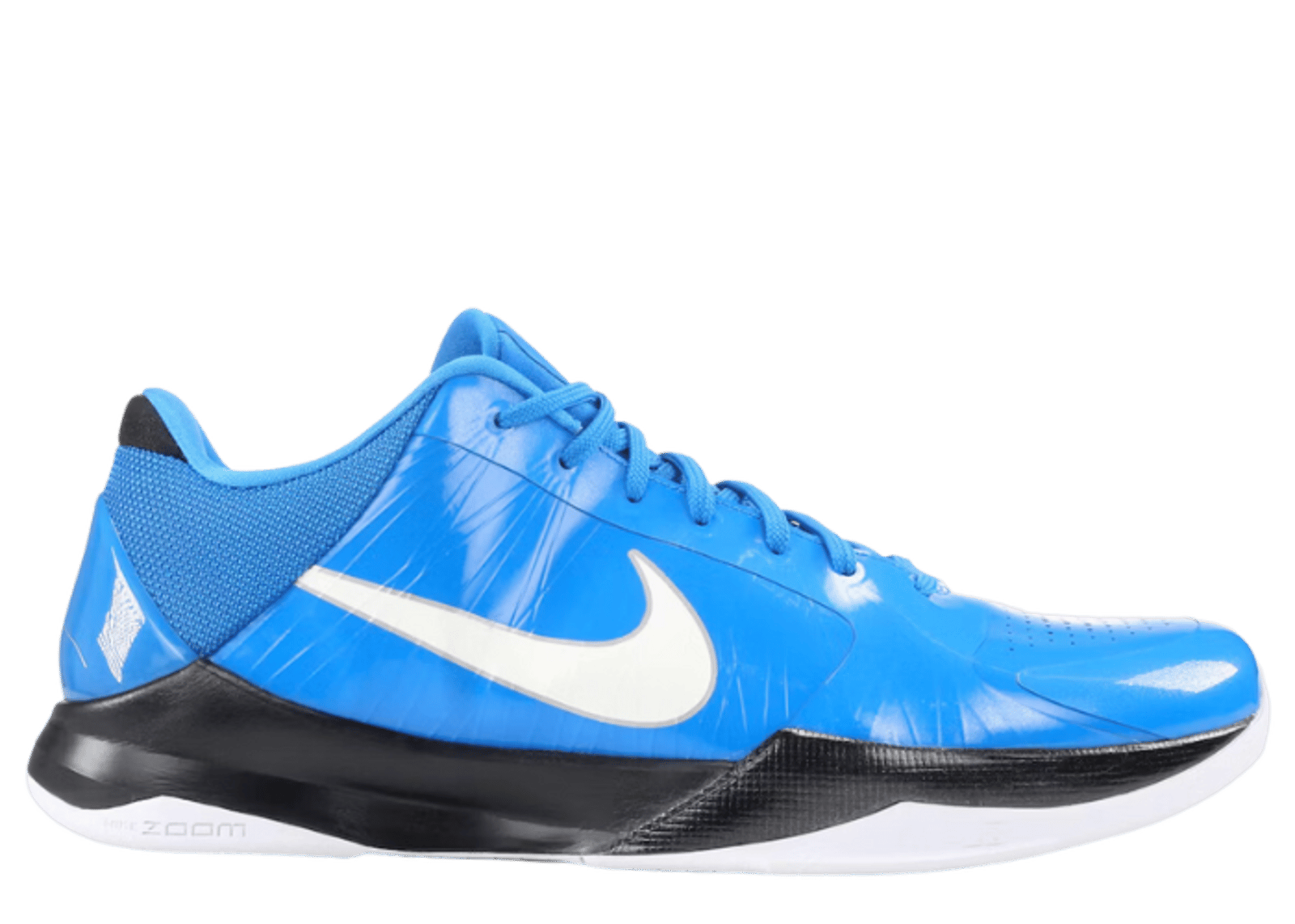 Nike Kobe 5 Miles Davis