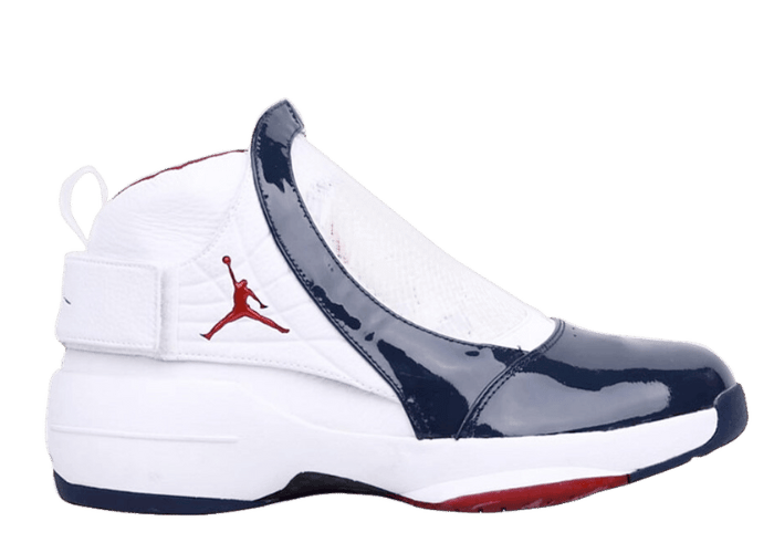 Air Jordan 19 OG East Coast