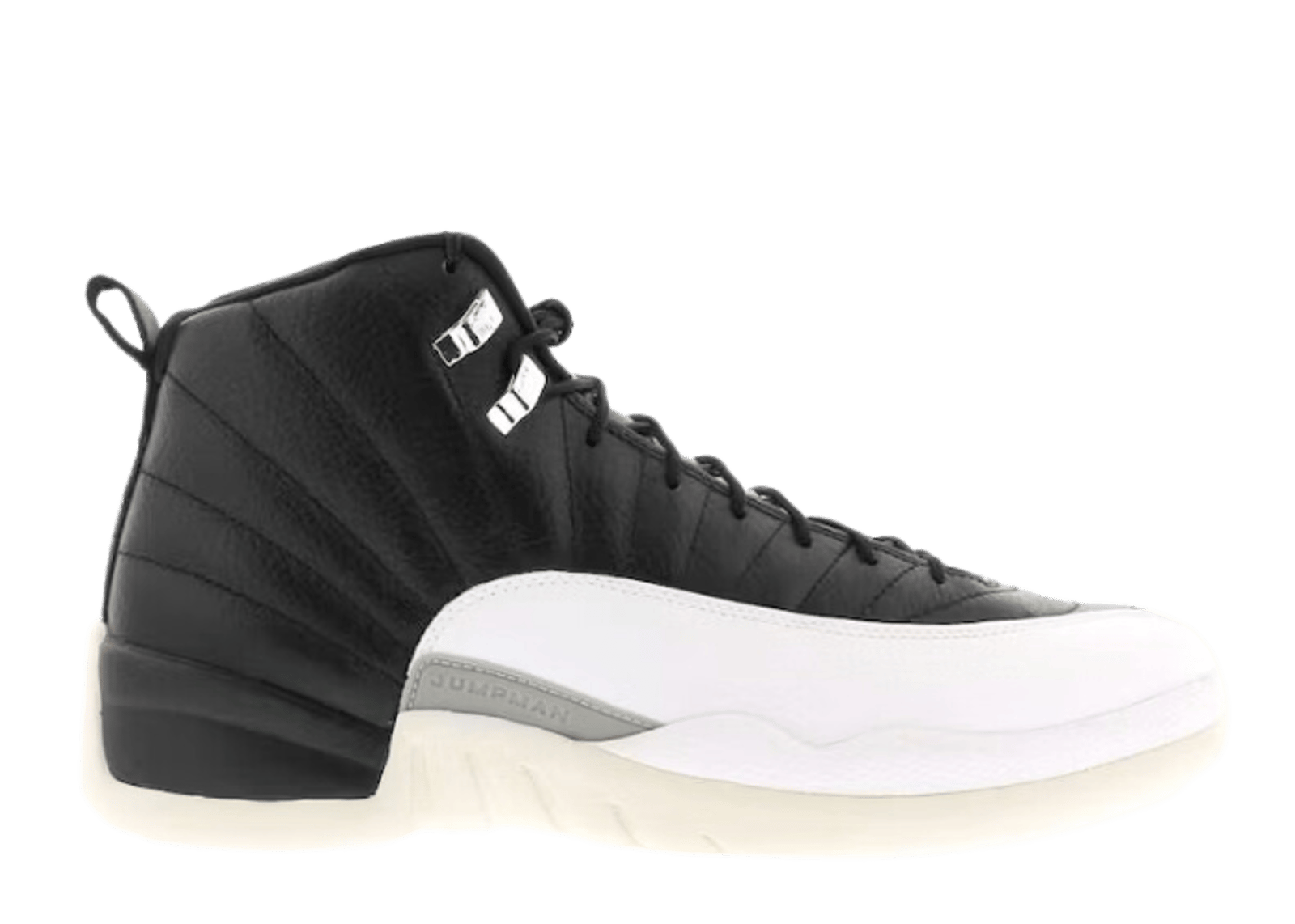 Air Jordan 12 Retro Playoffs (2012)