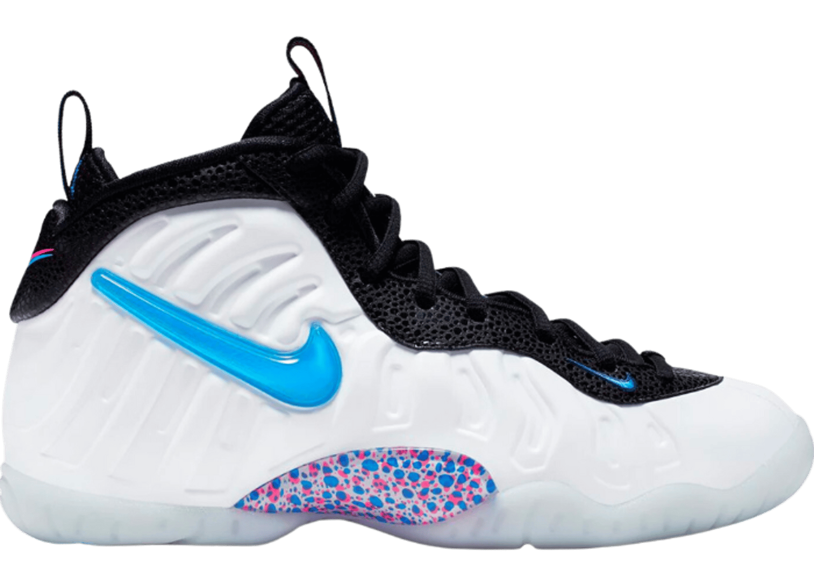 Nike Air Foamposite Pro 3D (GS)