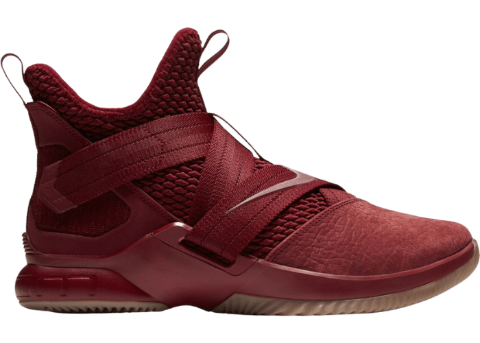 Nike LeBron Soldier 11 Flyease Bred - AQ3324-001 Raffles & Where