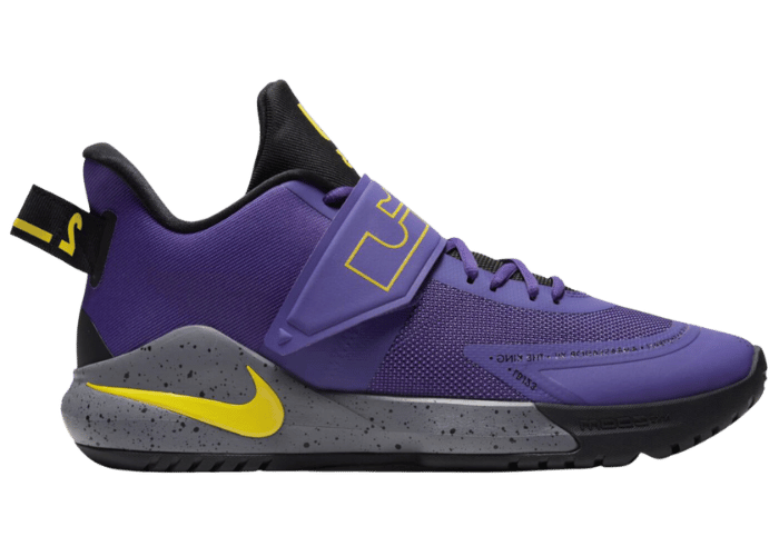 Nike Ambassador 12 Lakers
