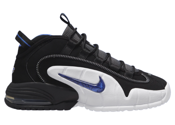 nike air penny retro