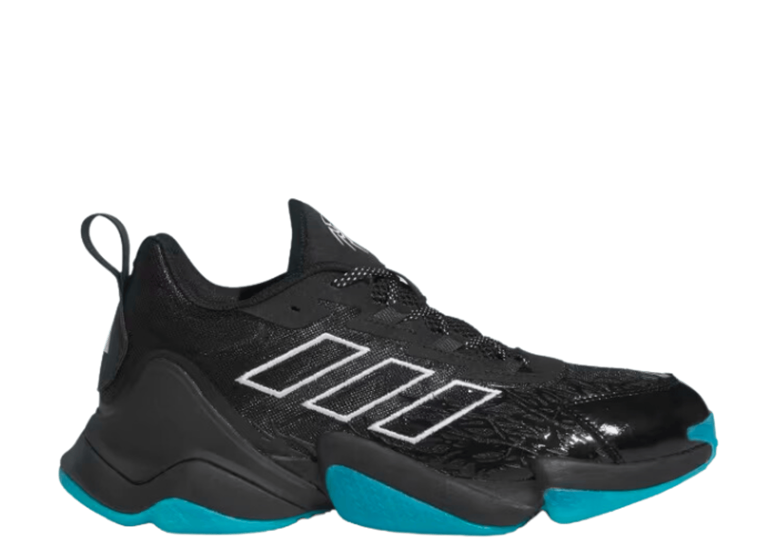 adidas FLX Impact II Marvel Spider-Man 2 Venom Turf
