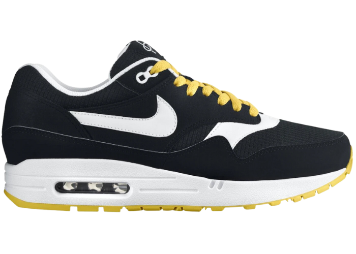 Nike Air Max 1 Omega Pack Black Solar - 308866-005