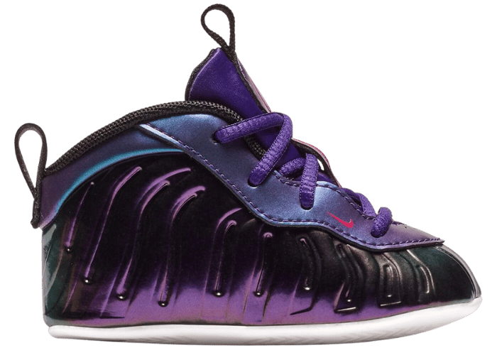 ウィメンズ Nike Air Foamposite One Iridescent Nike Air Foamposite One Iridescent Women's Sz 8.5 Dark