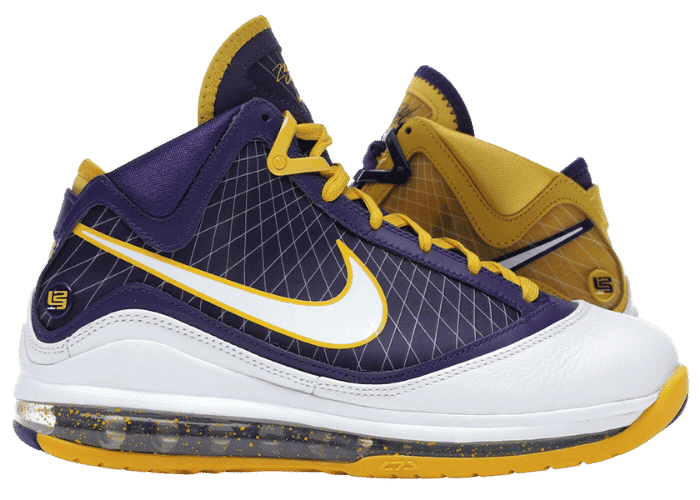 Nike LeBron 7 Media Day (GS)