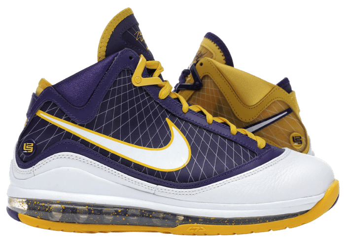 Nike LeBron 7 Media Day (GS)