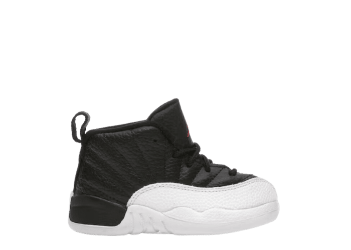 Air Jordan 12 Retro Playoffs (2022) (TD)