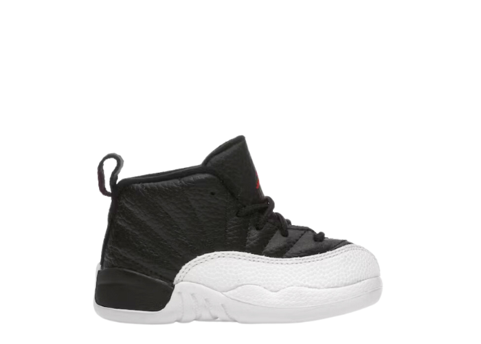 Air Jordan 12 Retro Playoffs (2022) (TD)