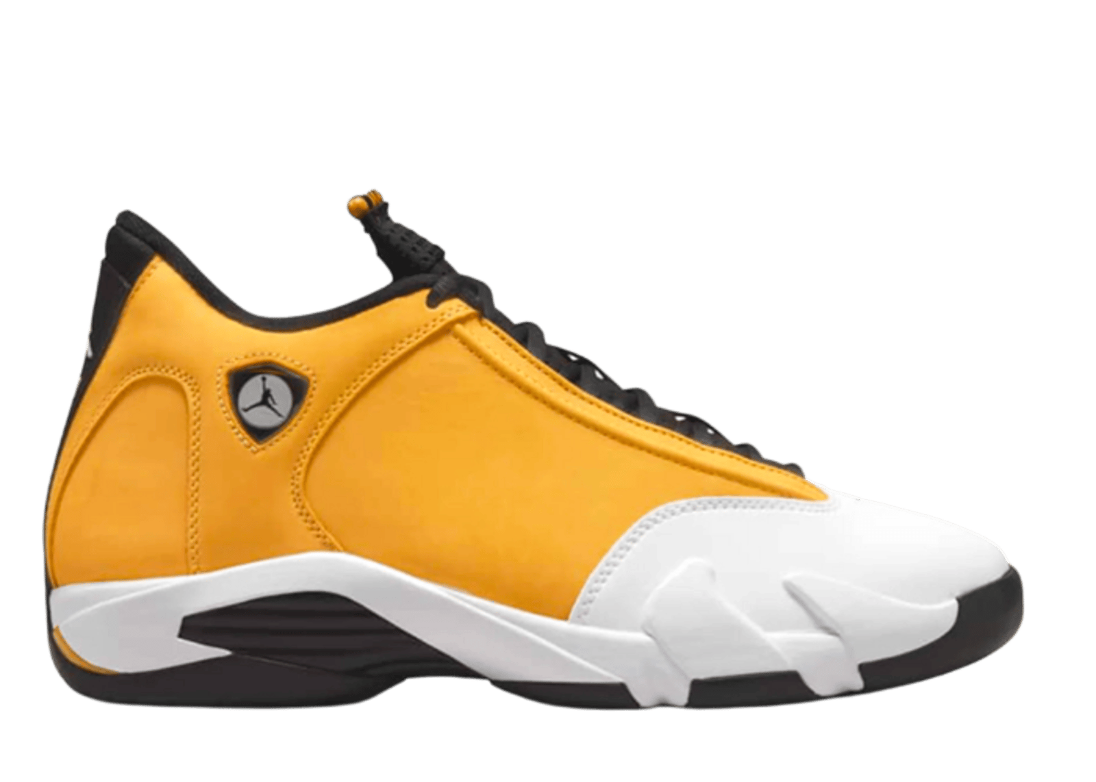 Jordan 14 Light Ginger