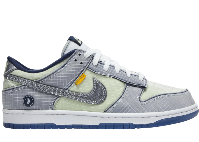 Nike Dunk Low Union Pistachio