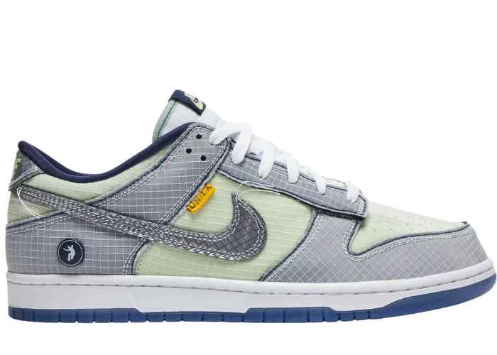 Nike Dunk Low Union Pistachio