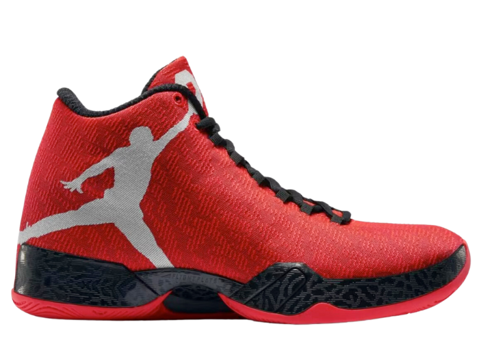 Air Jordan XX9 Infrared 23