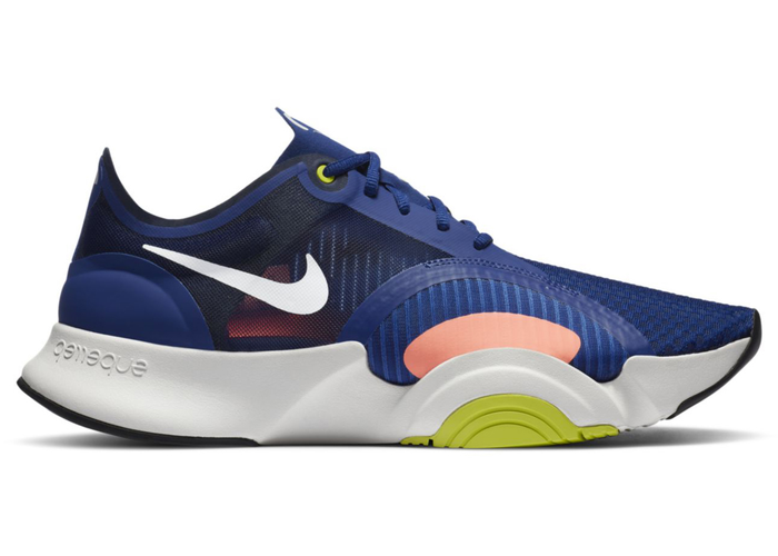 Nike Superrep Go Royal Blue Cyber