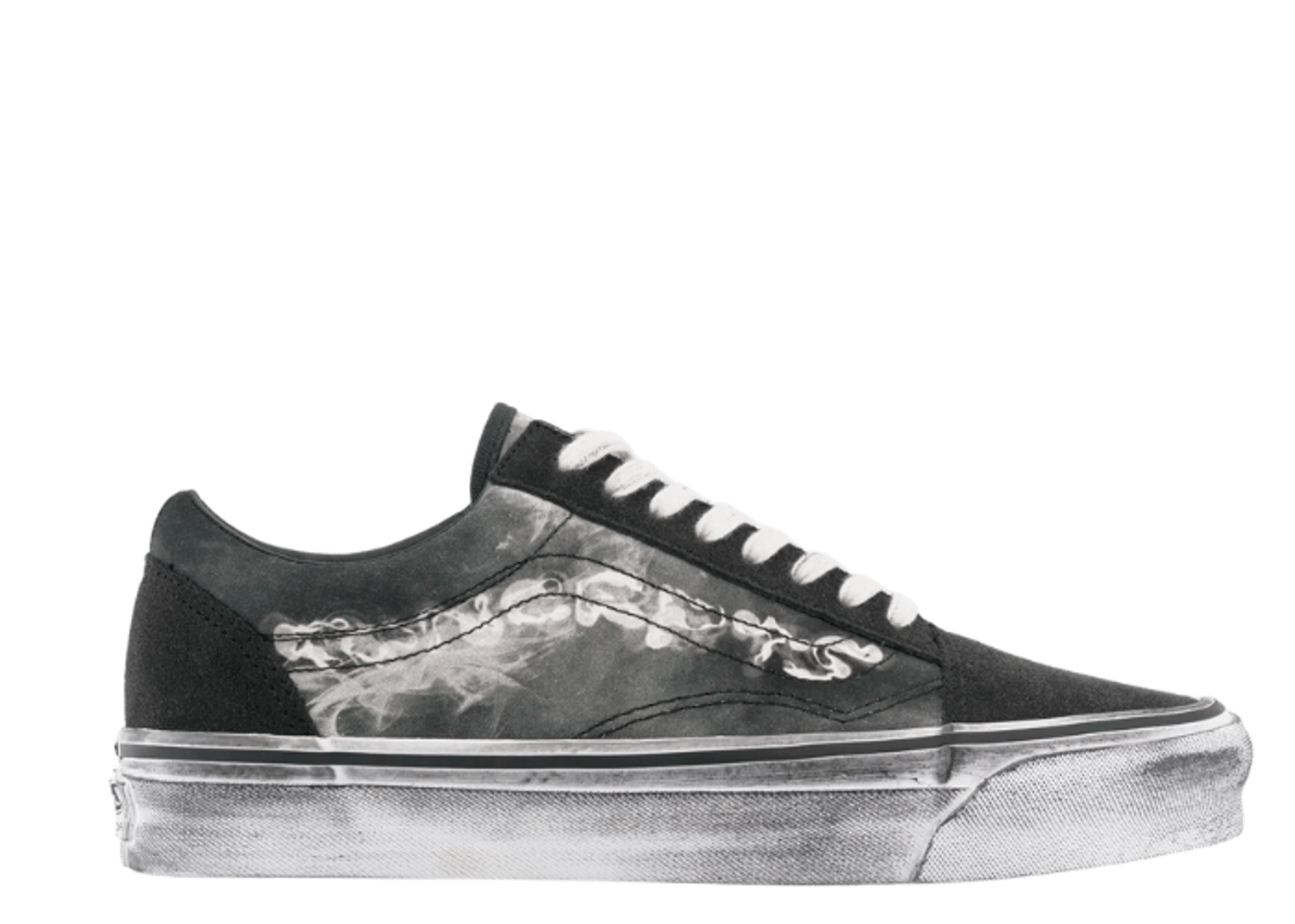 Vans UA OG Old Skool LX Concepts Smoke And Mirrors