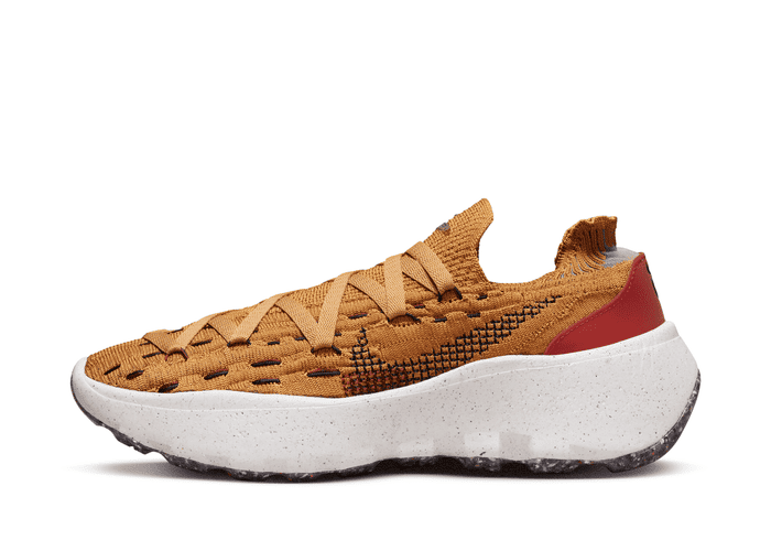 Nike Space Hippie 04 Shoes - DA2725-701 Release Info