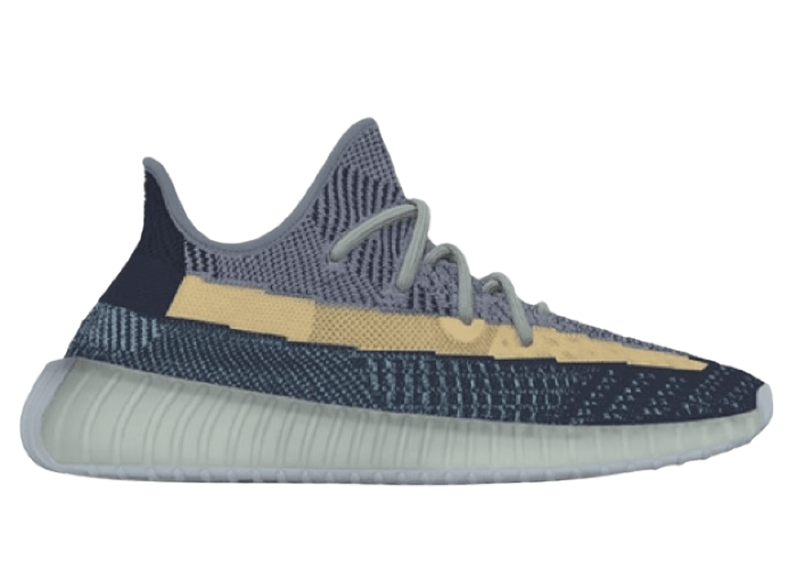 adidas Yeezy Boost 350 V2 Ash Blue