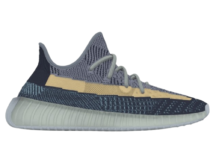 adidas Yeezy Boost 350 V2 Ash Blue