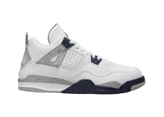 Jordan 4 Midnight Navy (PS)
