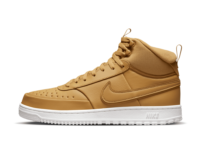 Nike Court Vision Mid Winter Shoes