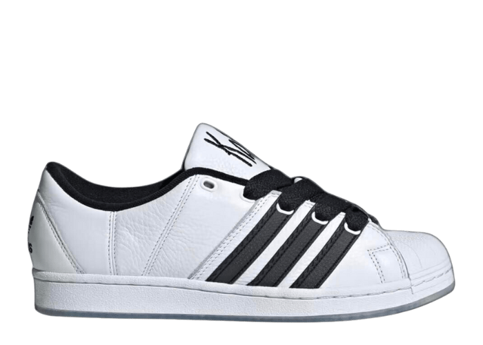 adidas Supermodified KORN White