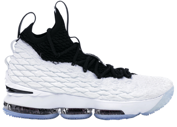 Nike LeBron 15 Graffiti