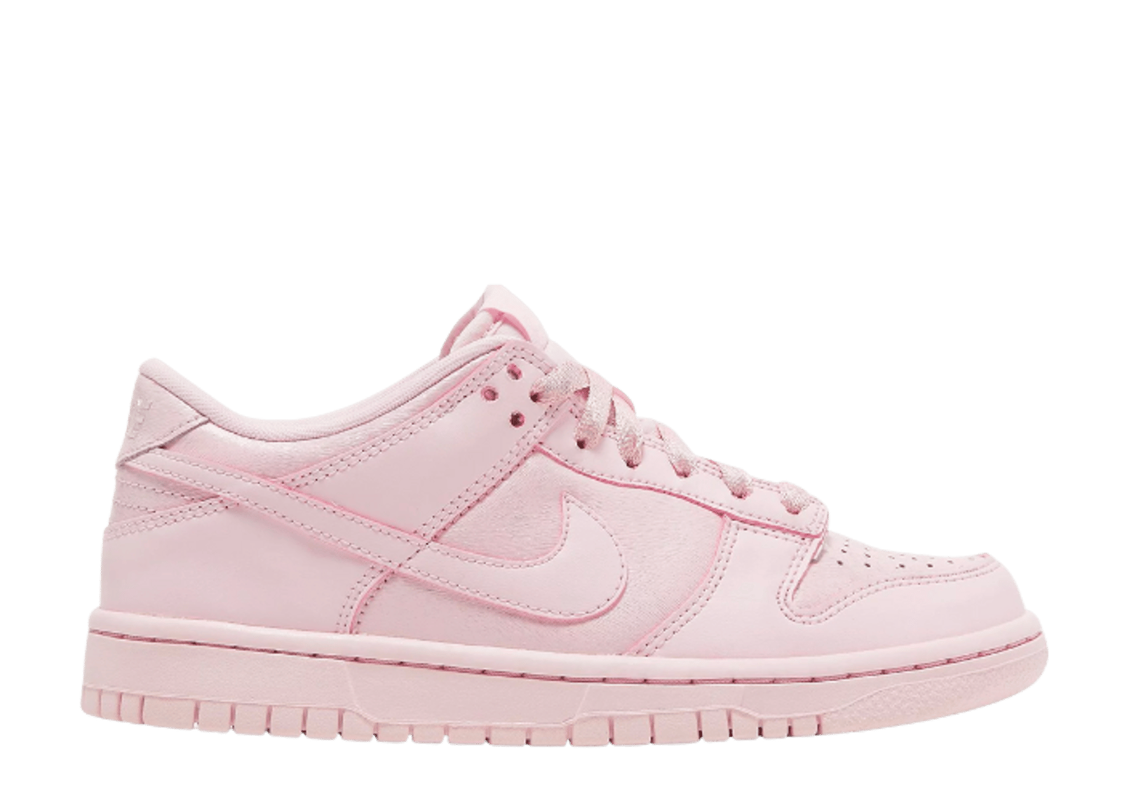 Nike Dunk Low Pink (GS)