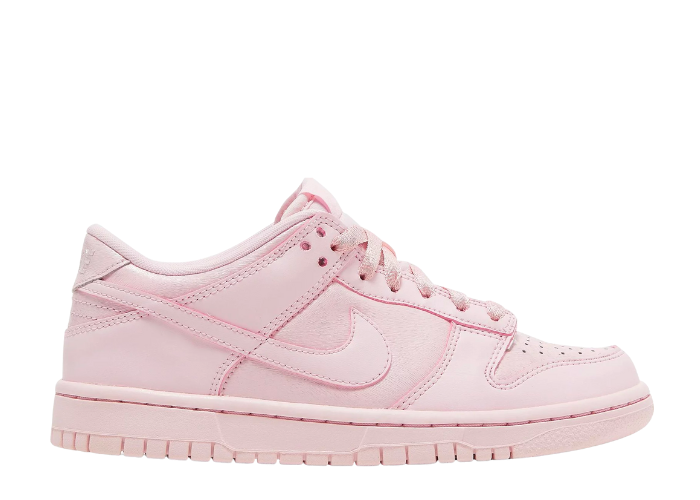 Nike Dunk Low Pink (GS)